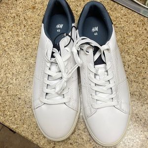 H&M men’s sneakers